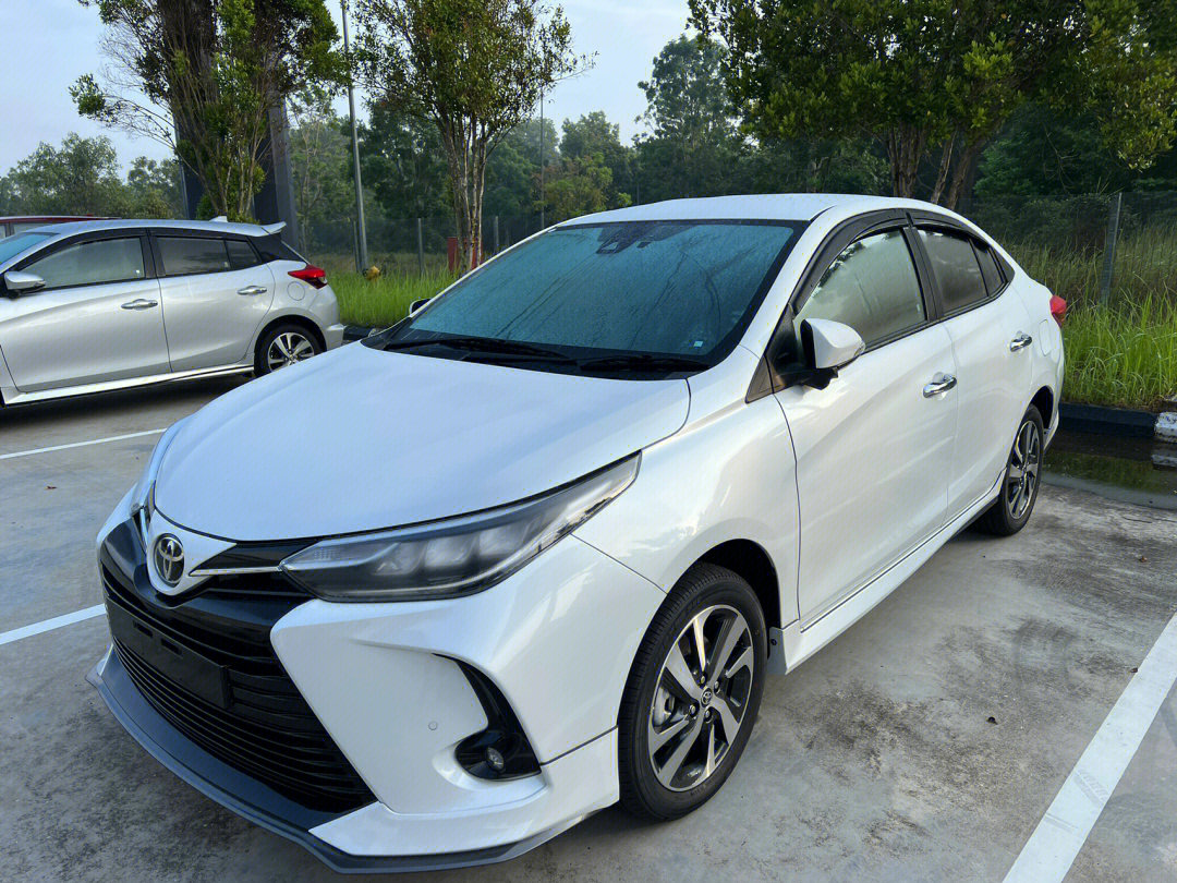 vios10月份现货606060