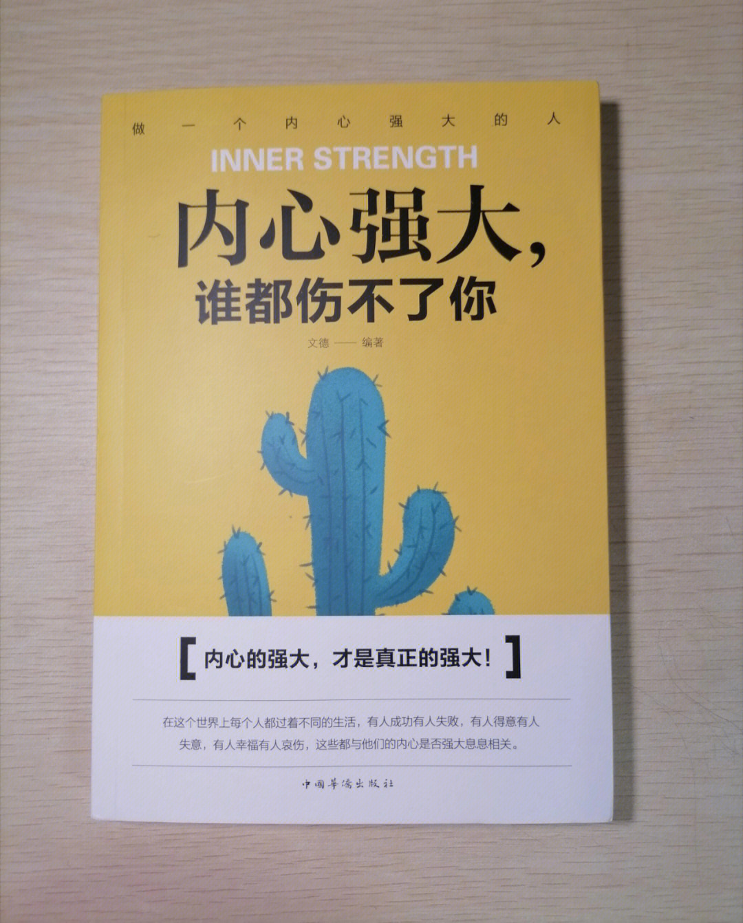 93编著:文德93简介:揭示内心强大的秘密,塑造全新的自己,做一个