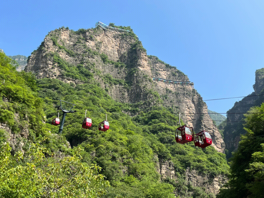 房山东湖港景区图片