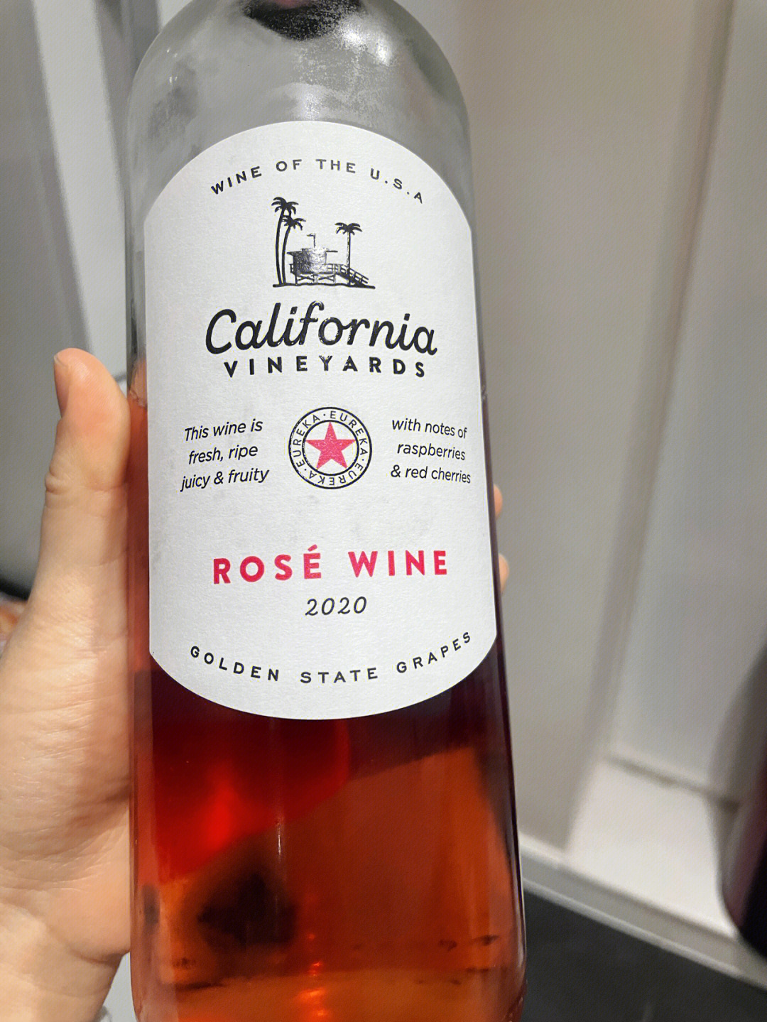 rosewine图片