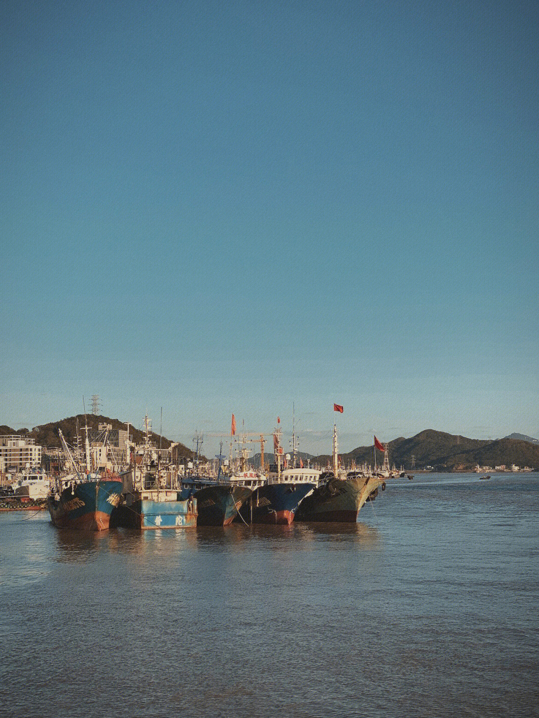 沈阳水上渔港图片