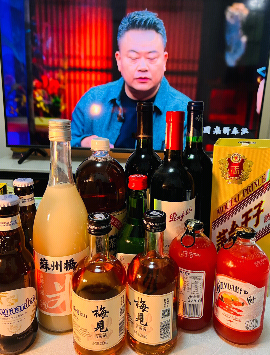 选一瓶酒配火锅