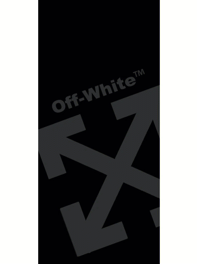 offwhite手机壁纸图片