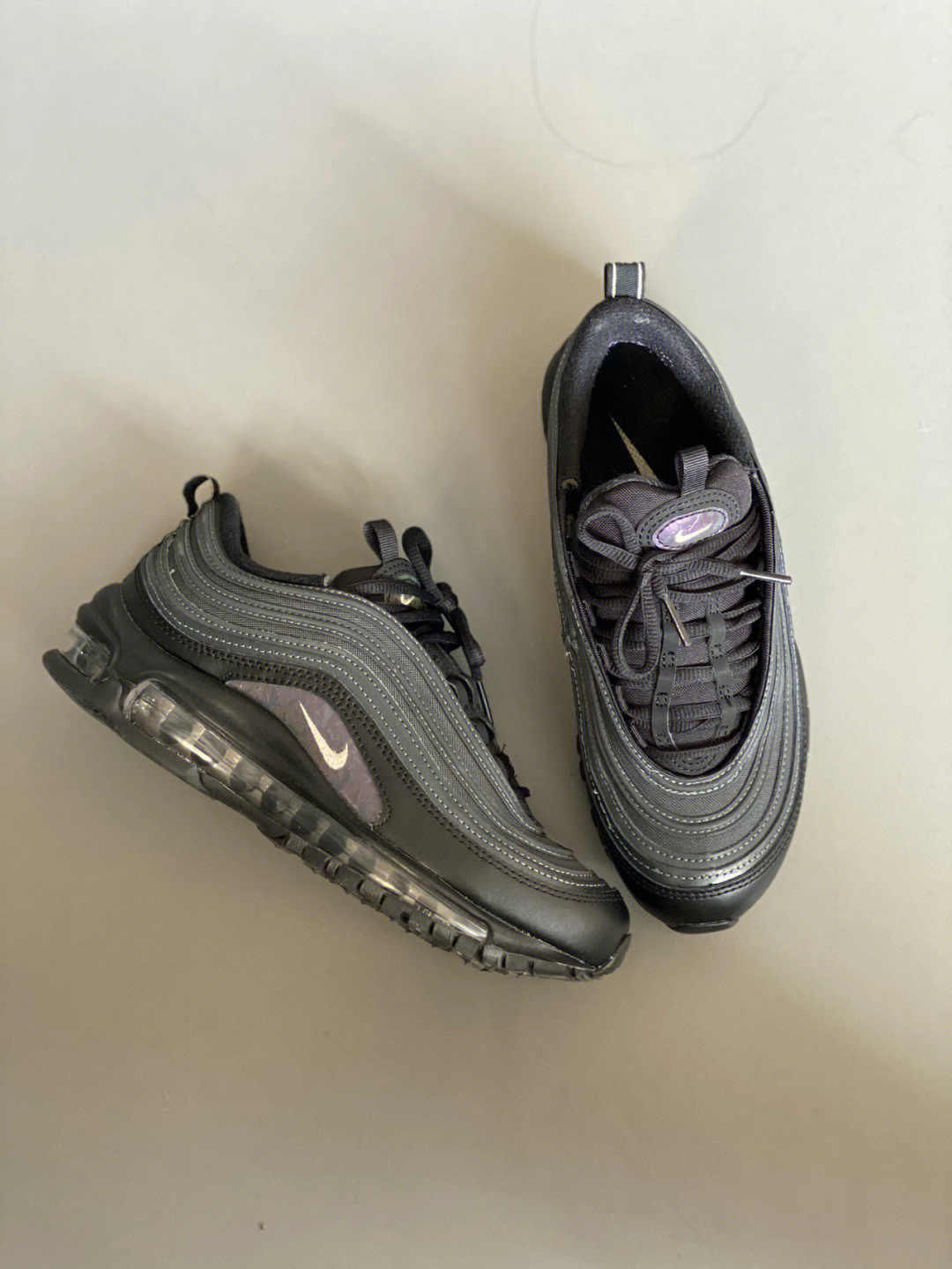 airmax97拆解图片