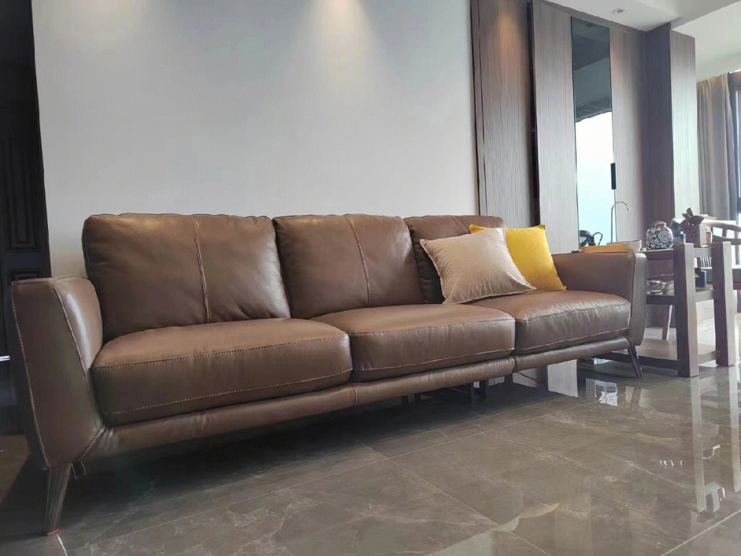 新加坡沙发品牌HTL图片
