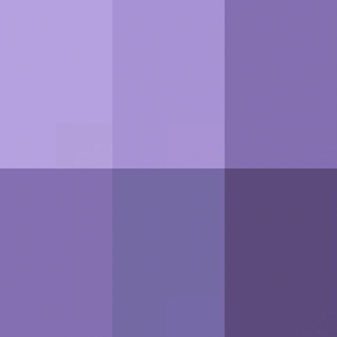 纯色底图紫色图片