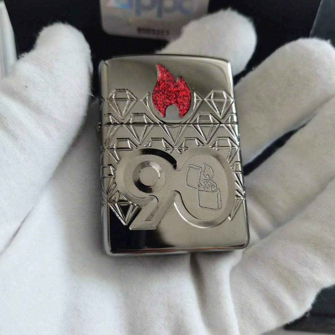 zippo2021年度限量版图片