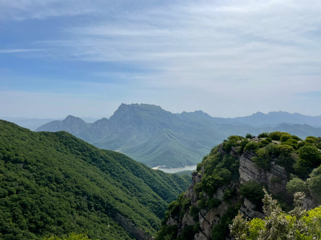 远山黛颜色图片