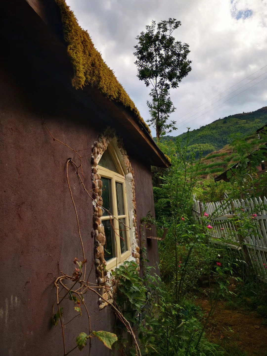 绵阳童话小屋图片