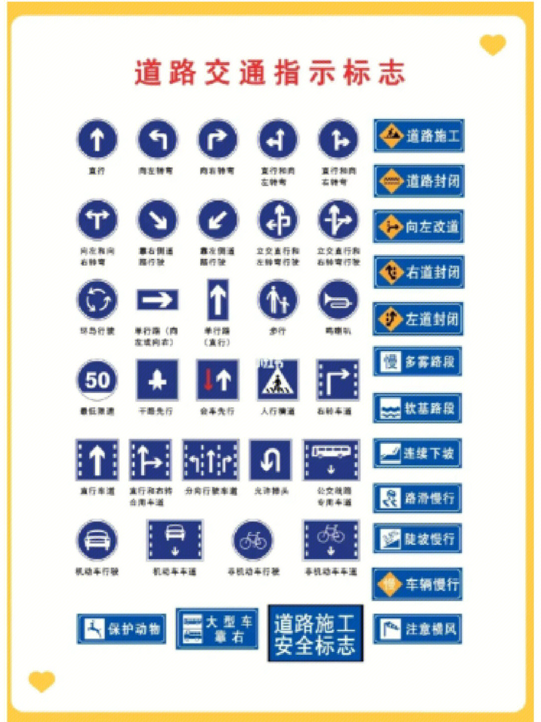 新手必看图标图片