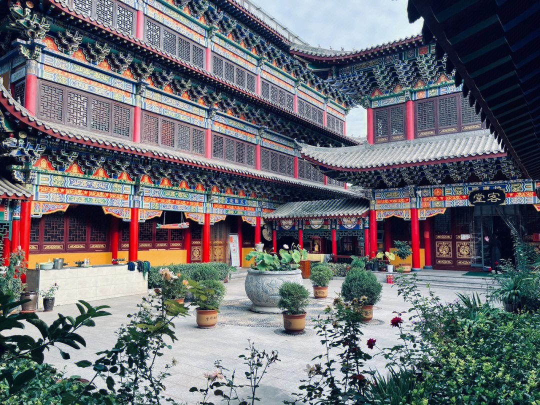 兴国禅寺在哪里图片