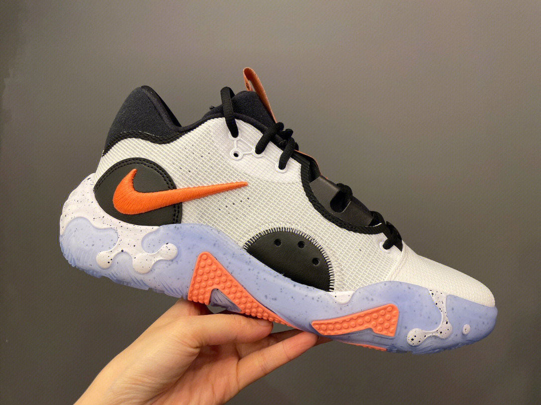 nikepg6代篮球鞋