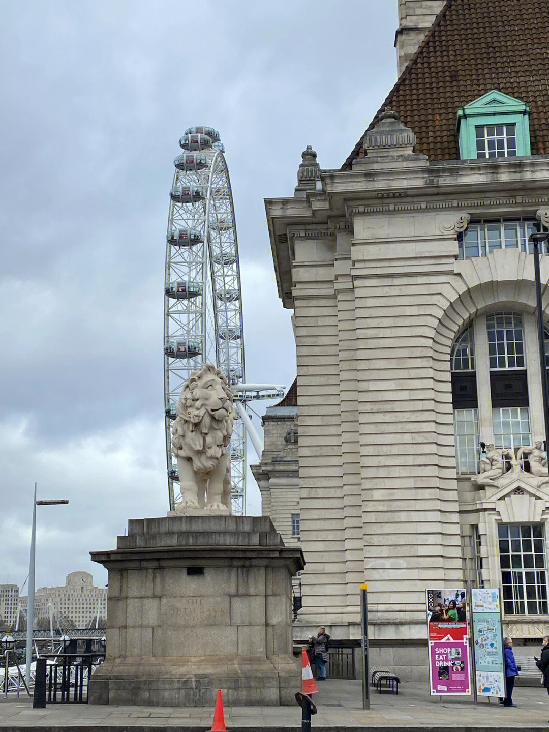 londoneye