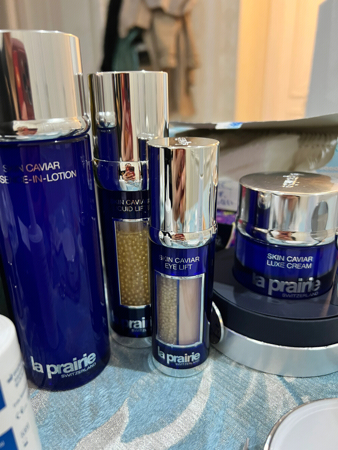 laprairie