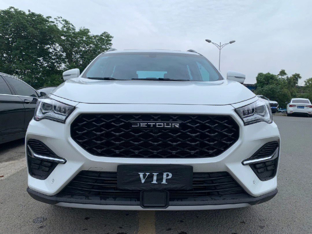 多功能方向盘,全景天窗,360全景影像,超大型suv#suv#捷途汽车