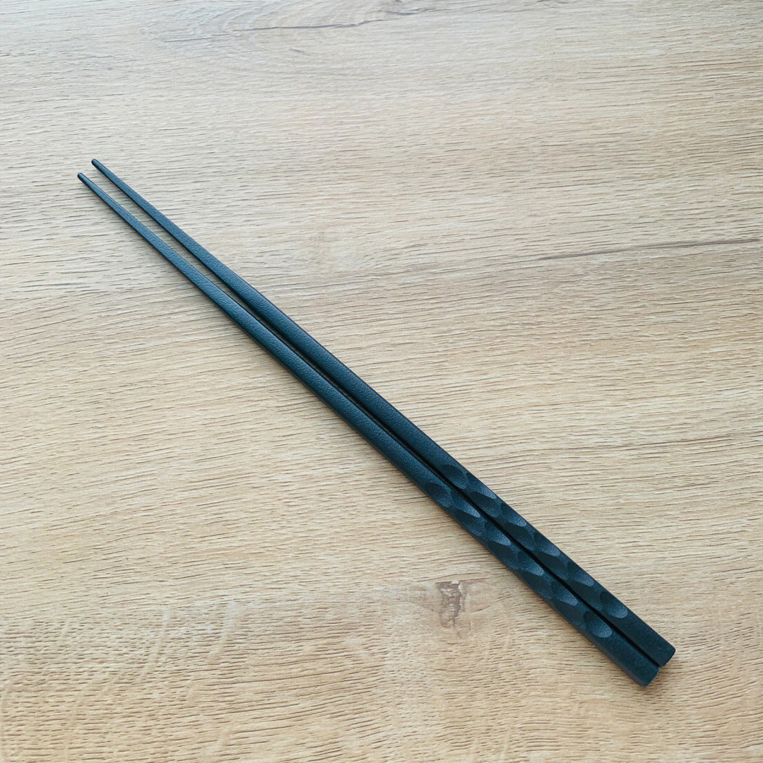 一根筷子容易折图片