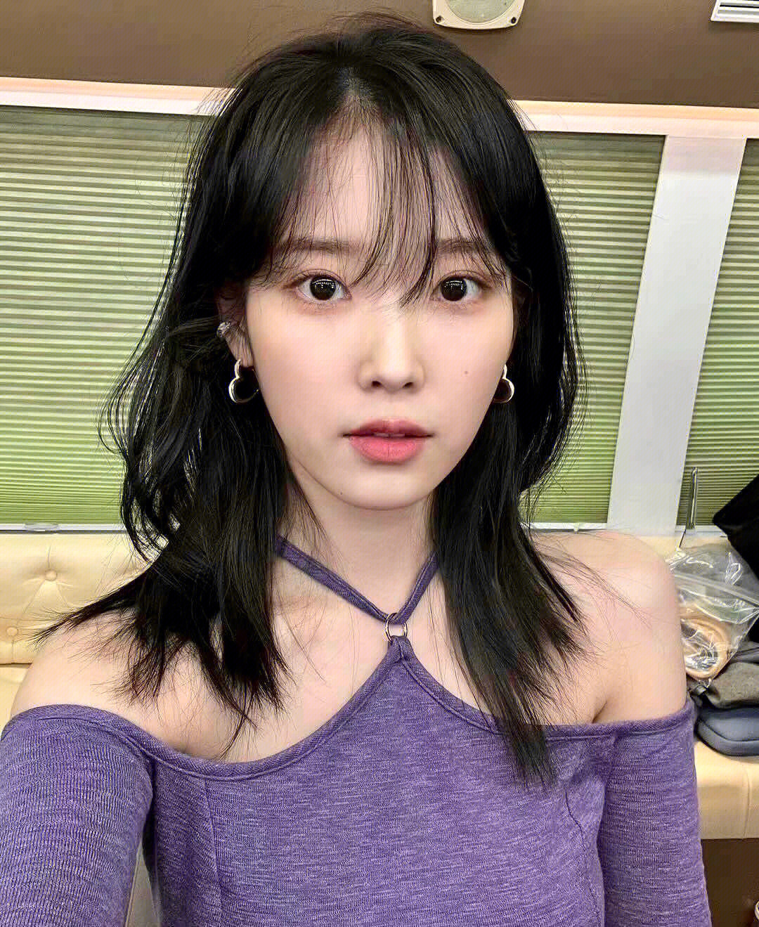 iu 李知恩