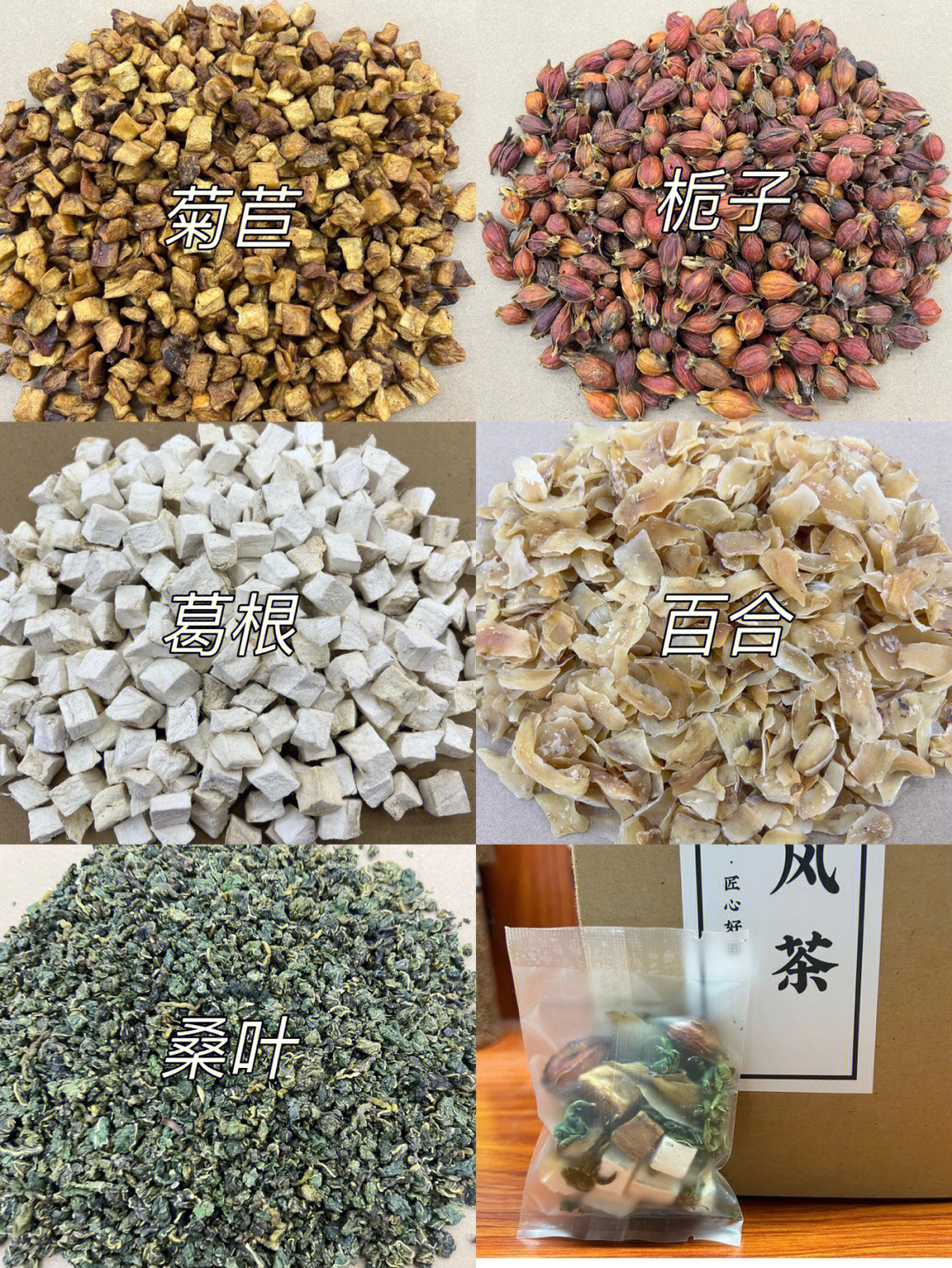 痛风茶降尿酸远离痛风