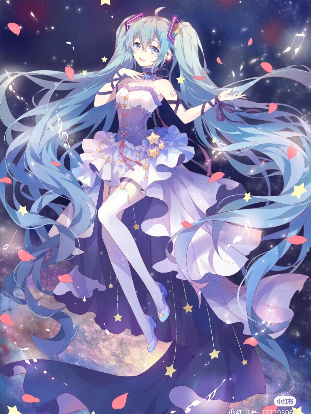 初音未来图片