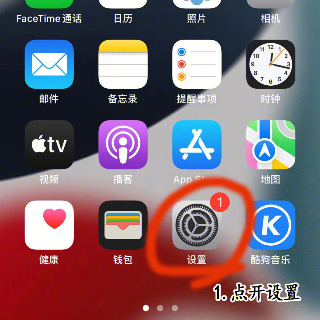 iPhone改5g信号图标图片