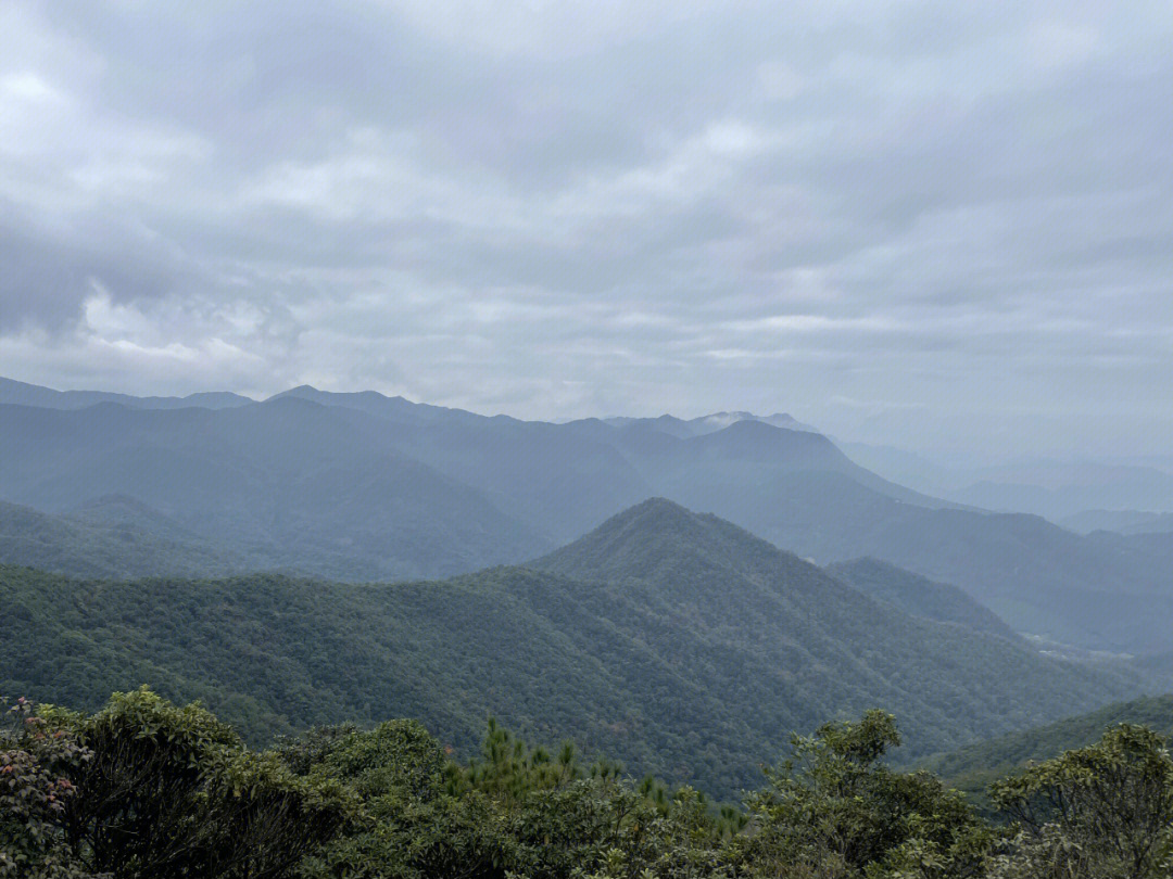 广州员村山顶图片