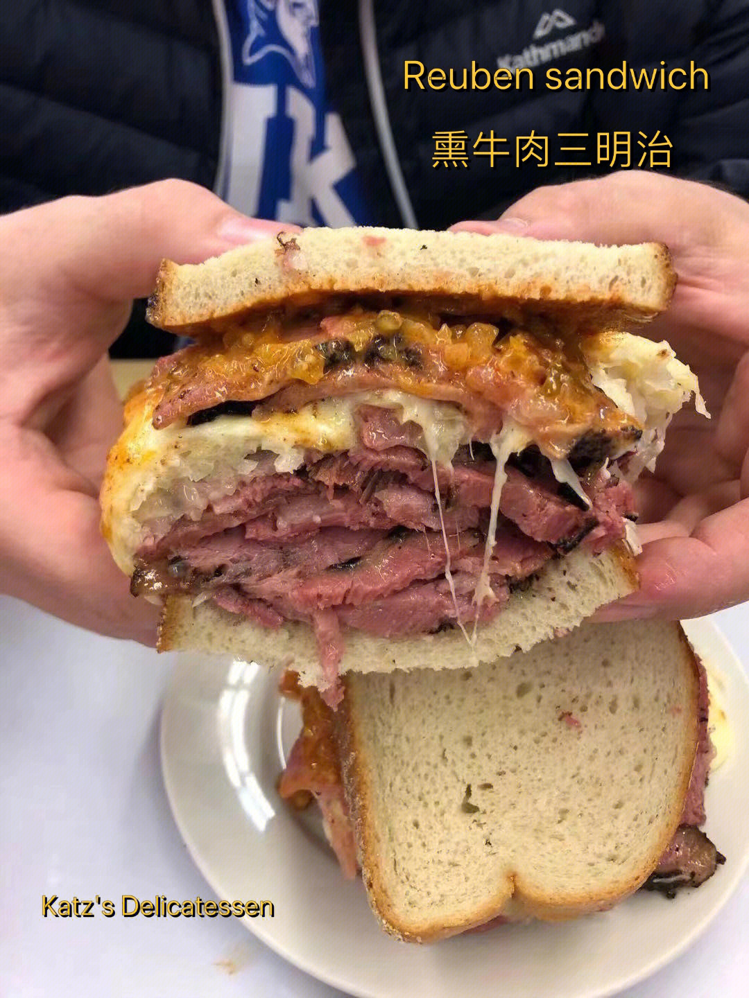 00鲁宾三明治(英语:reuben sandwich)是一种煎制或烤制的三明治,两