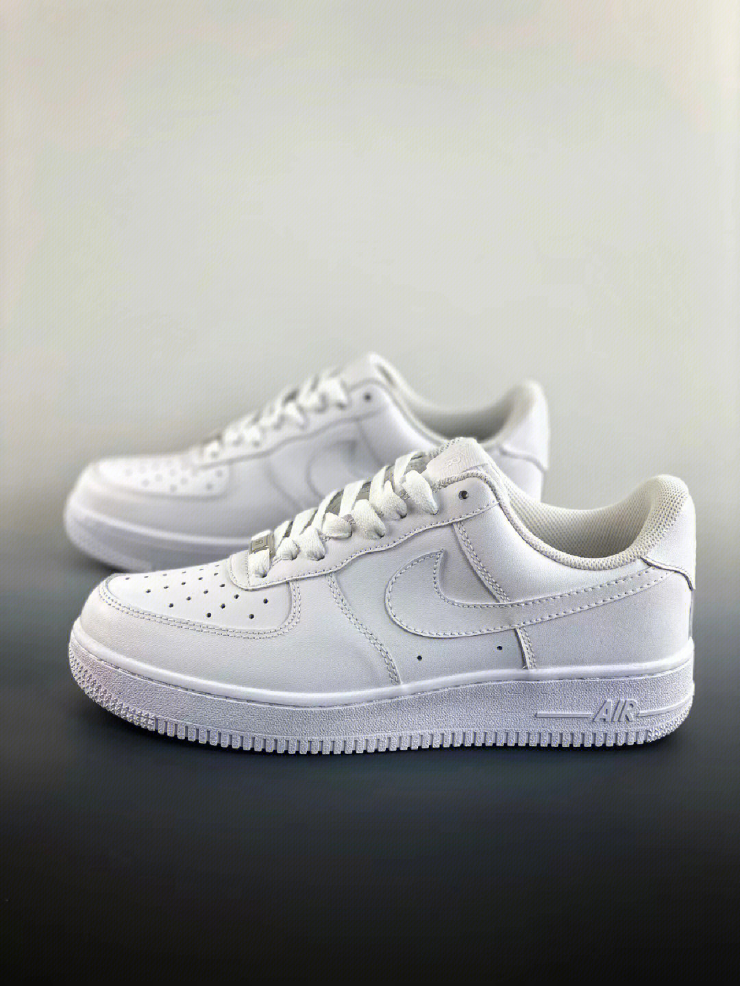 air force 1 low 空军一号低帮经典款永不过时 品质细节没毛病 直接