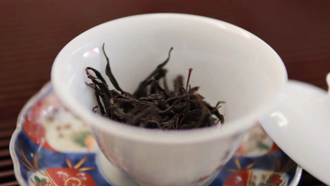 妃子笑茶属于什么茶图片