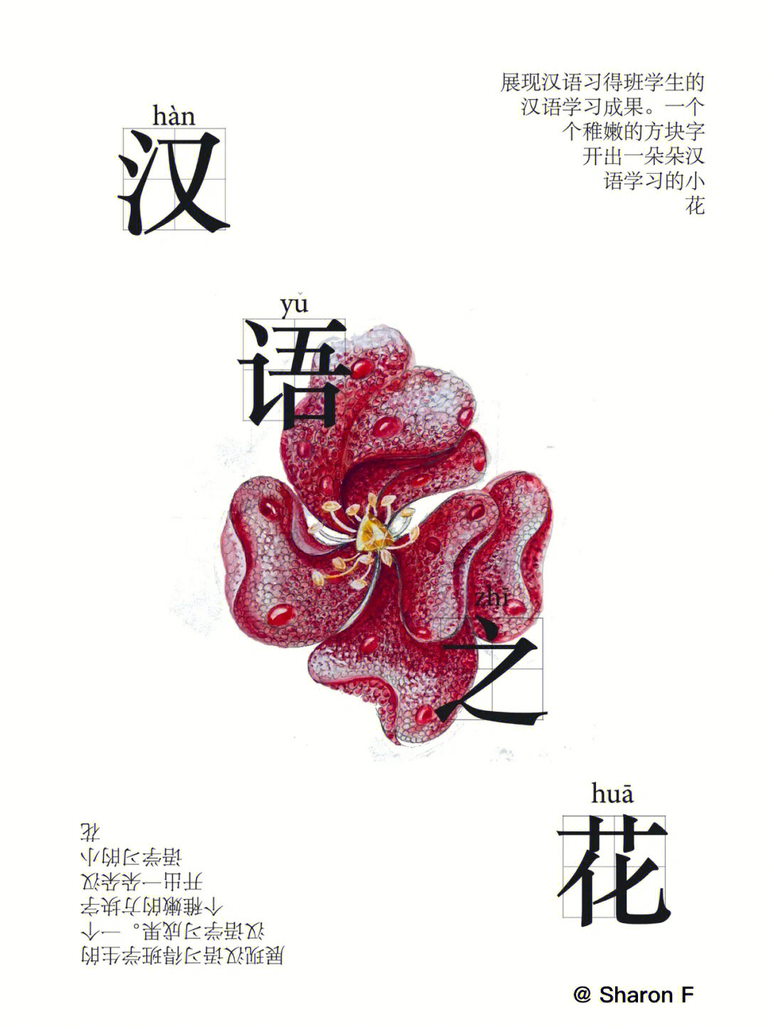 isns文学刊物苔花学子才思尽显风采