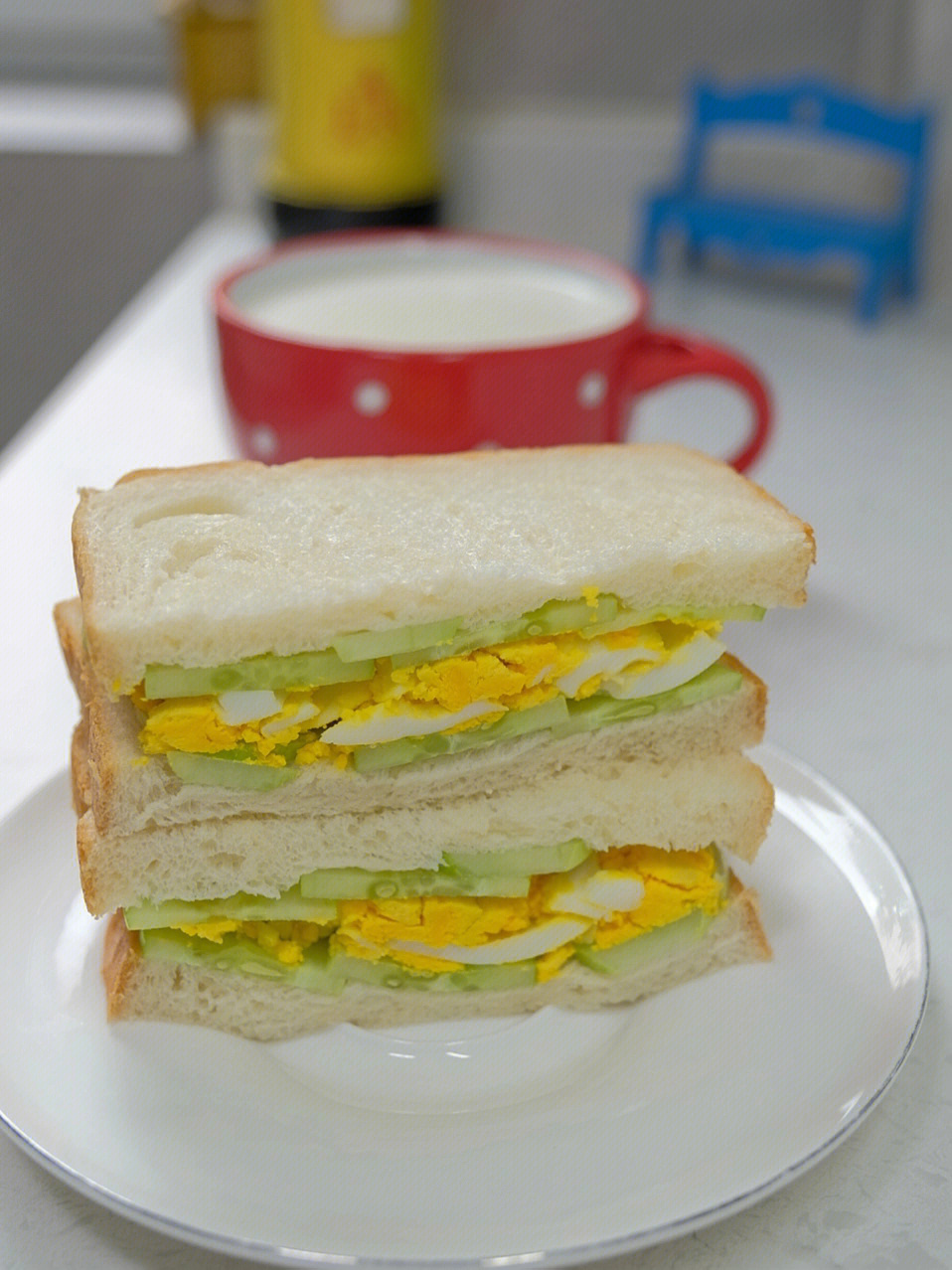 sandwich是什么意思图片