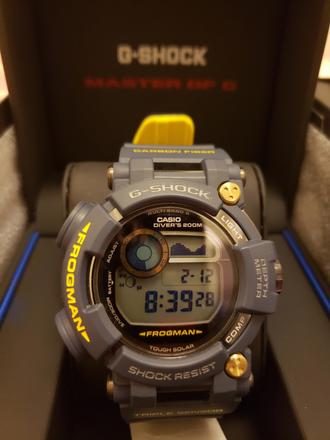 卡西欧g-shocklogo图片