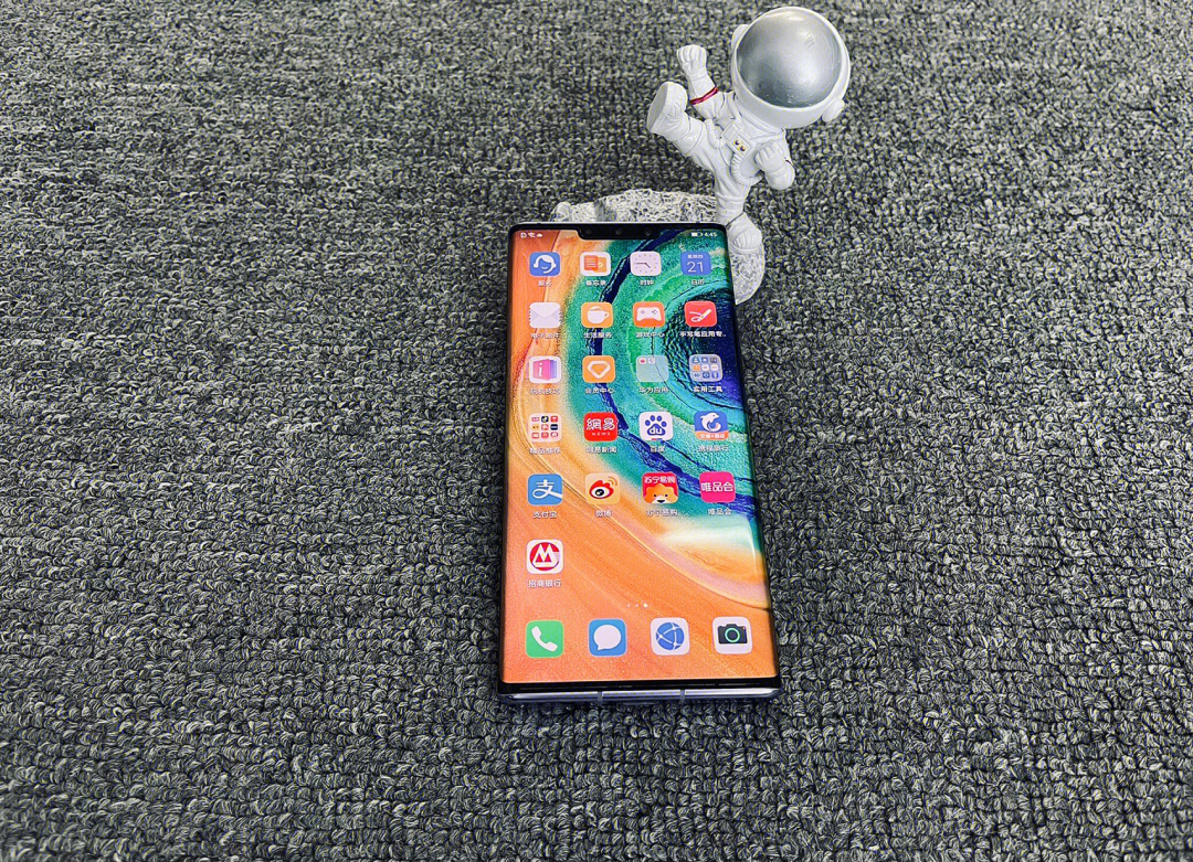 mate30pro蓝牙版本图片