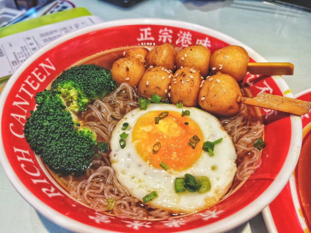 佛山东方广场美食图片