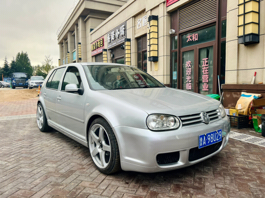 mk4golf