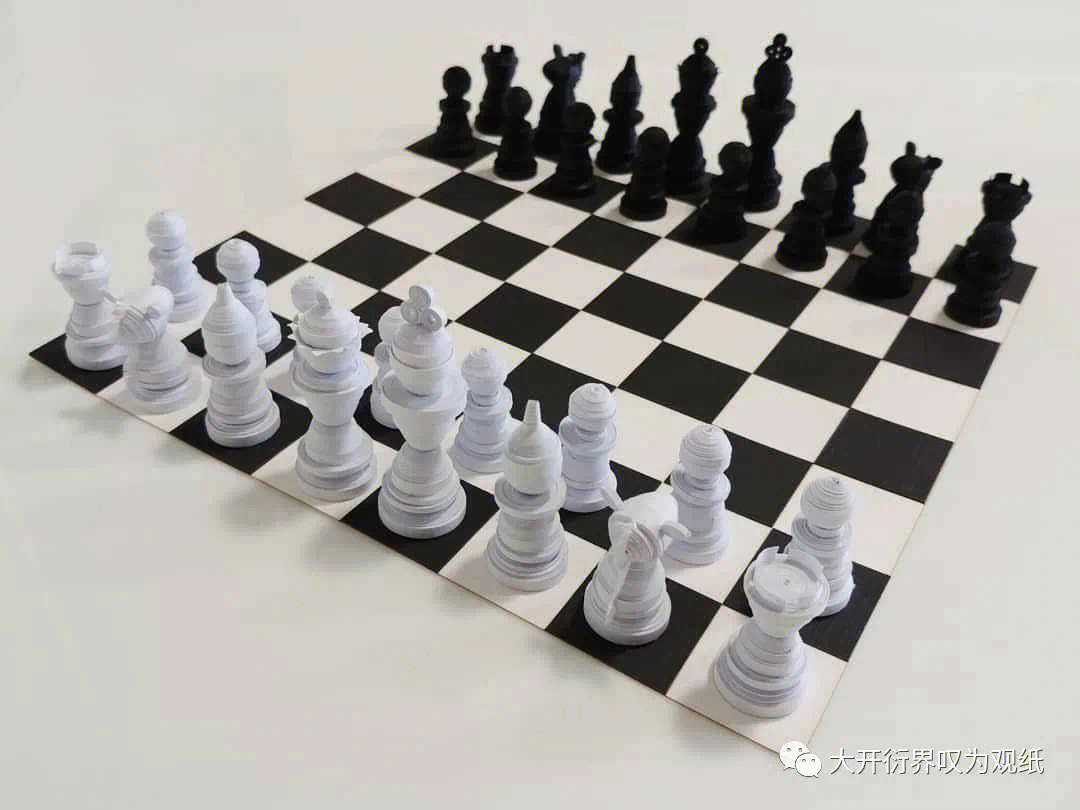 国际象棋