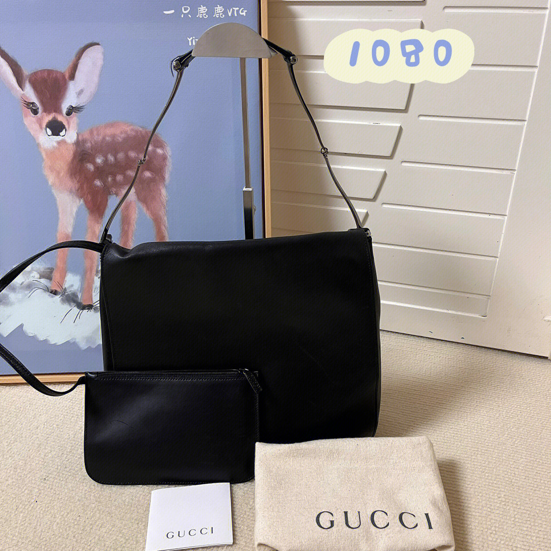 gucci皮带防尘袋图片