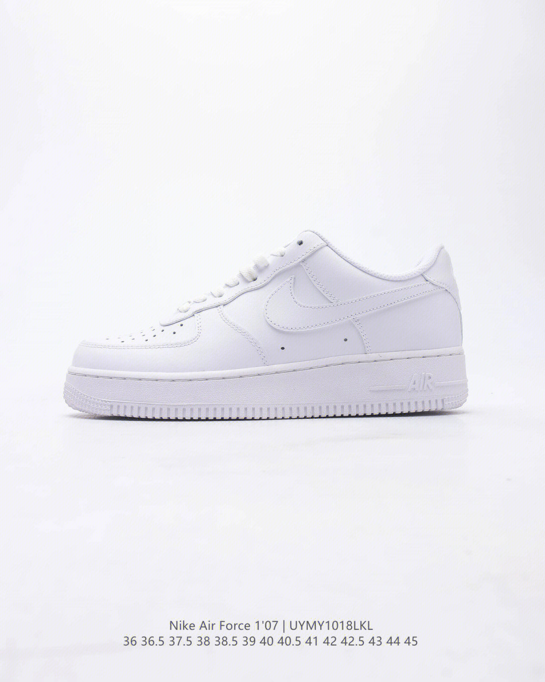 nikeairforce107空军一号