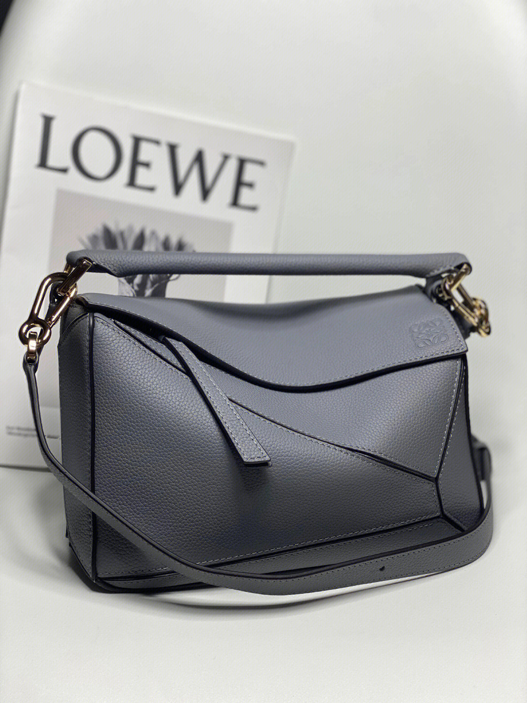 loewepuzzle小号