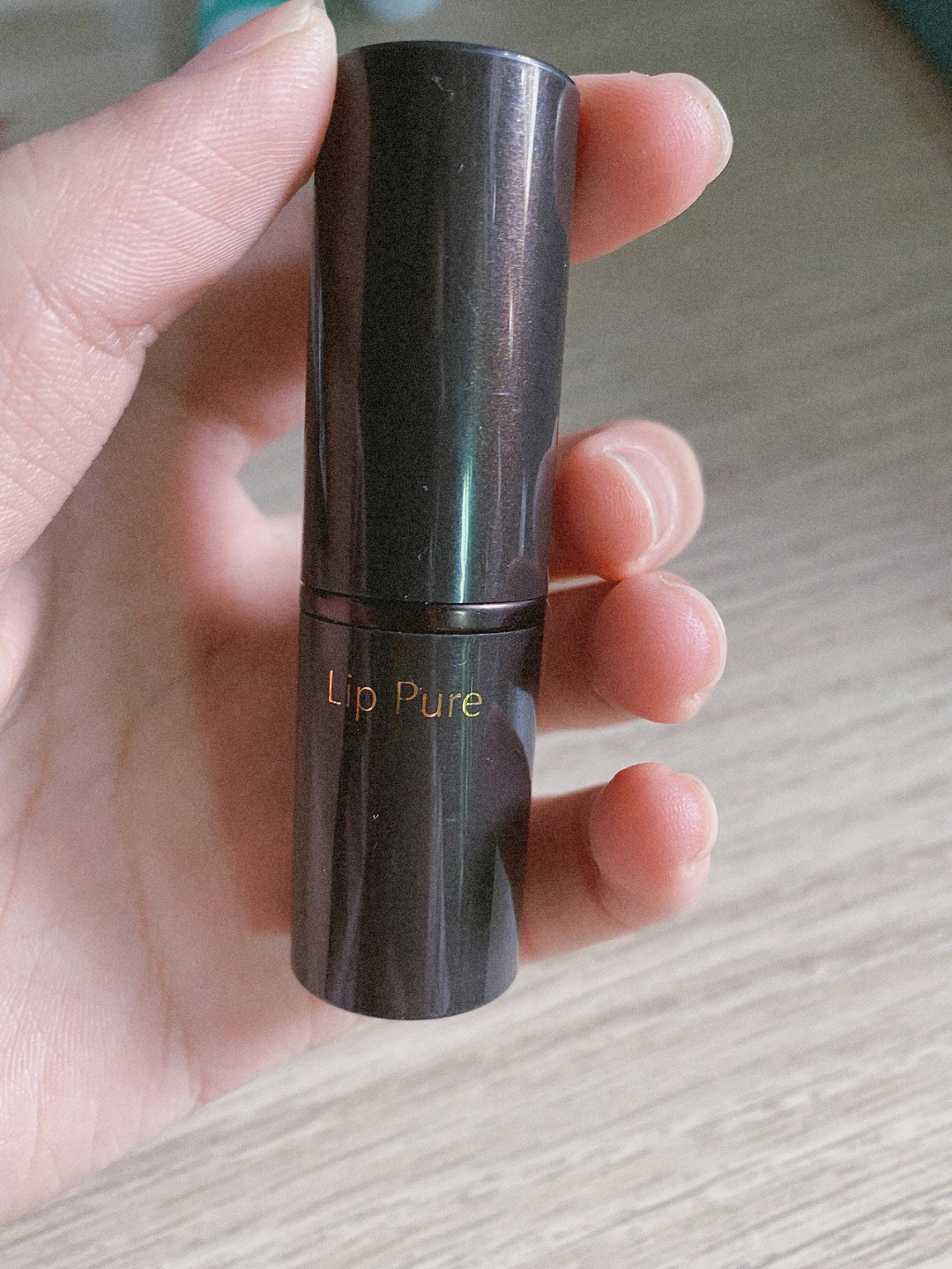 lip pure petit图片