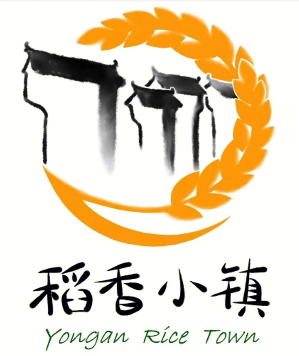 乡村振兴研究院logo图片