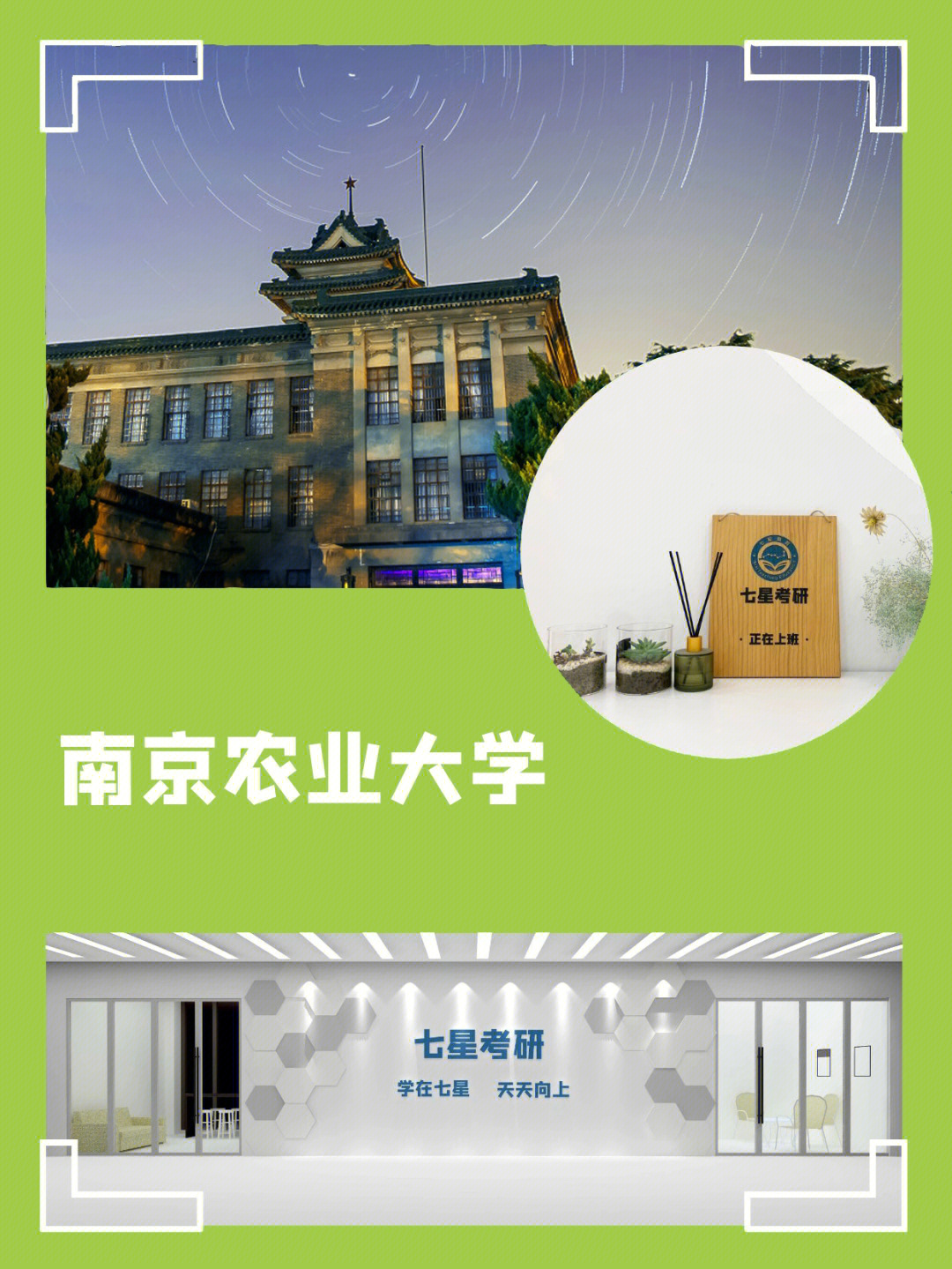 南京农业大学研究生院图片