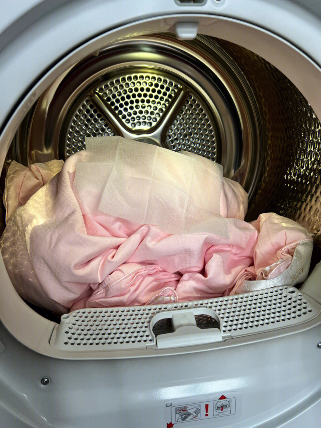 家用干洗神器在家也能用烘干机干洗衣服