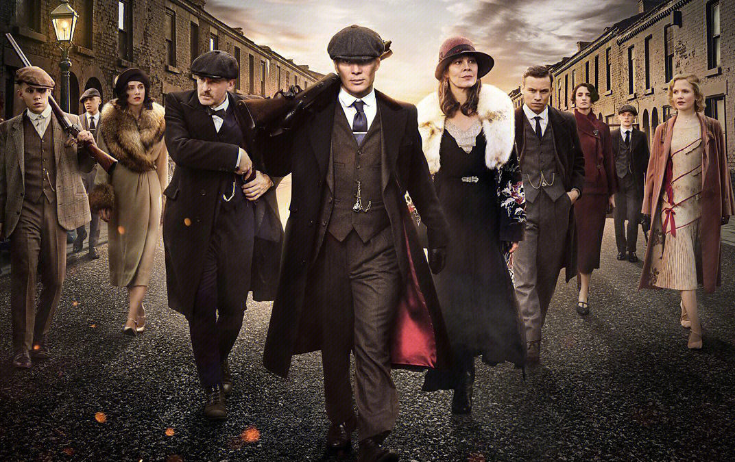 blinderspeaky blinders图片黑帮崛起柏林谍影豆瓣peakyblinders壁纸