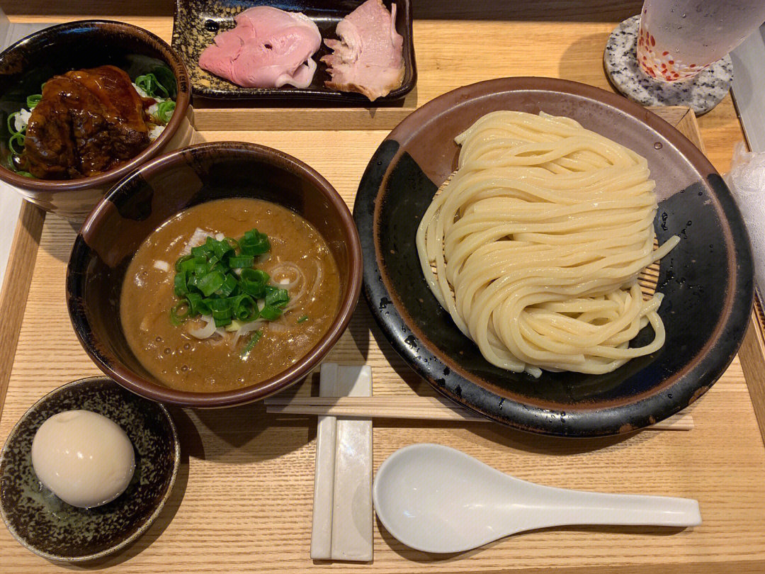 日本蘸面富田本店