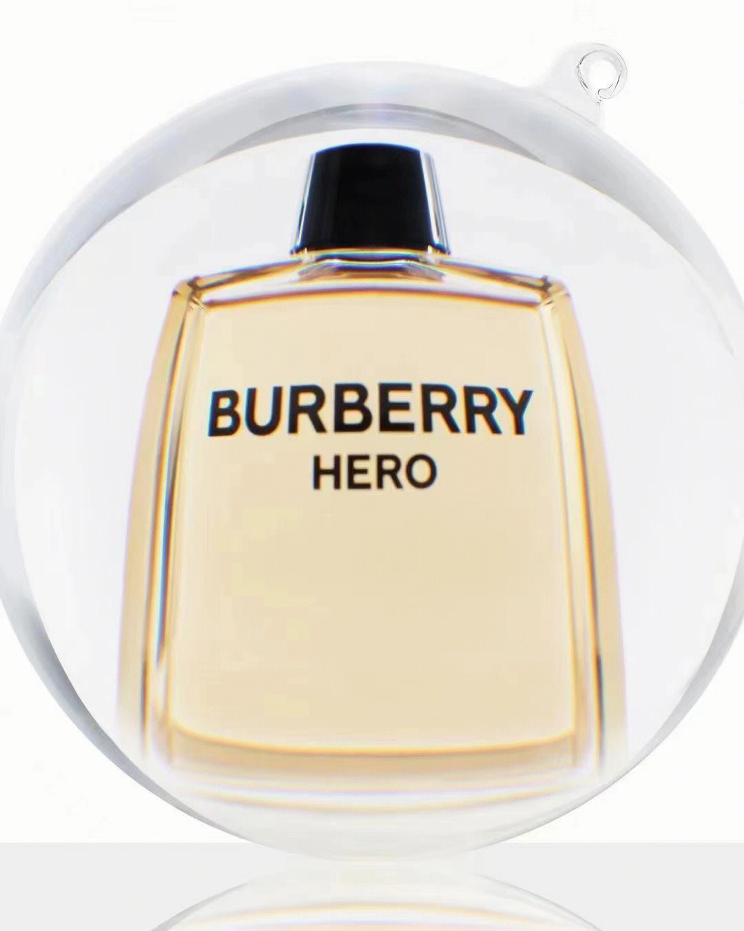 burberry hero