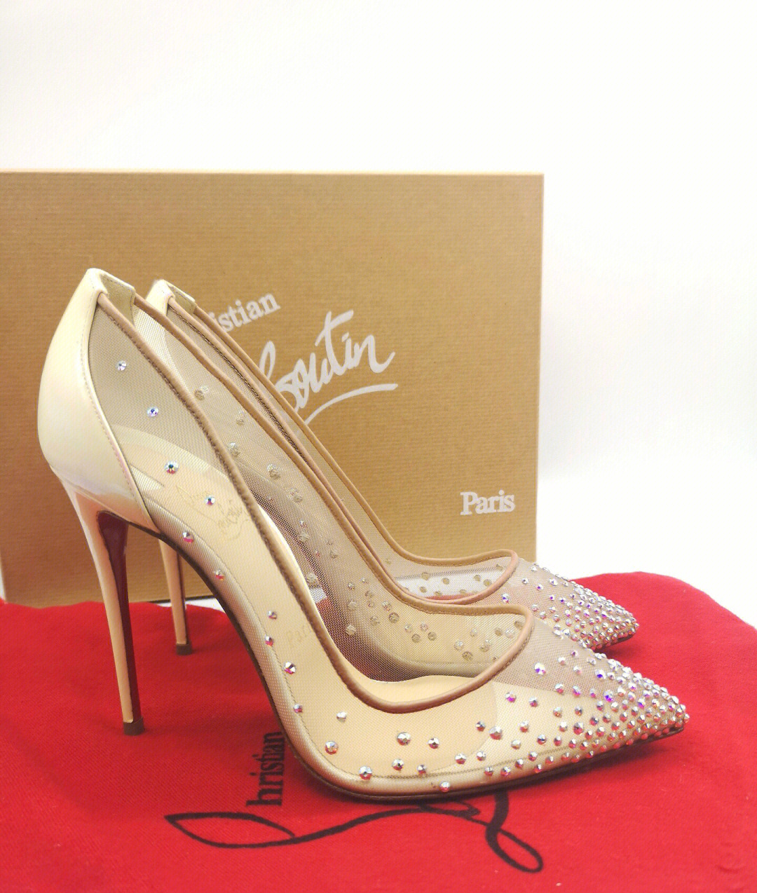 christianlouboutin图片