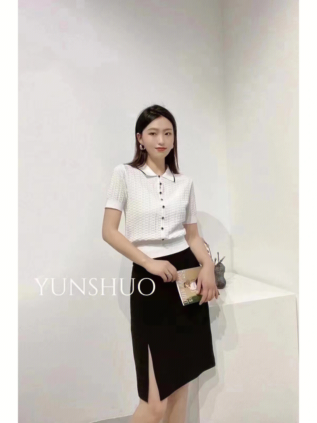 yunshuo允硕女装