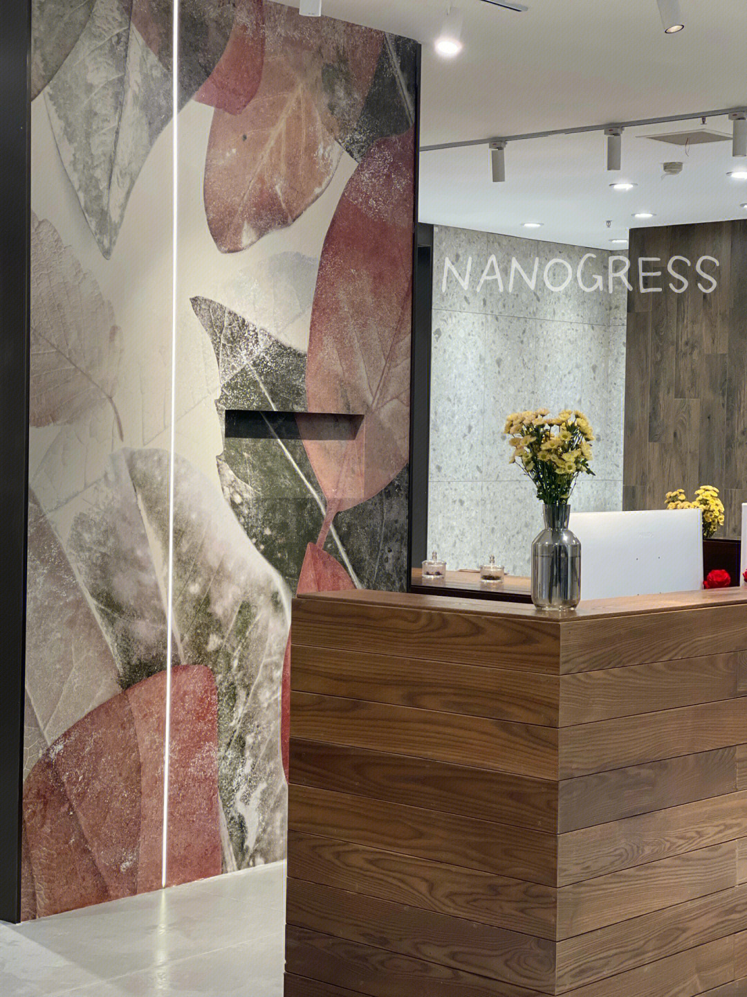 nanogress纳莱格思郑州店