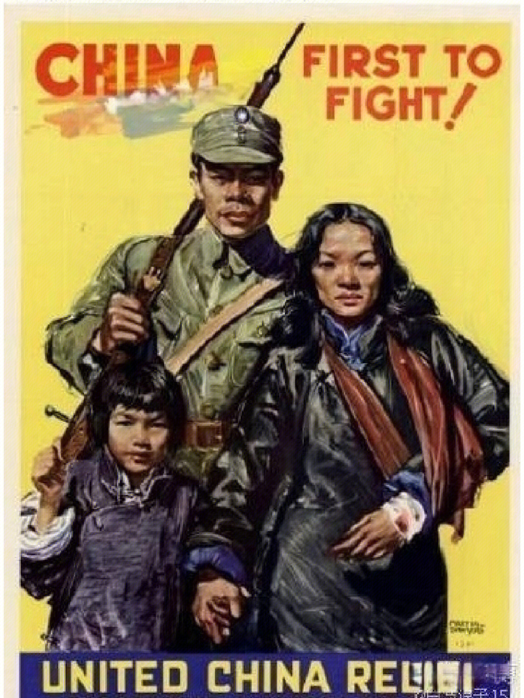 二战风云女兵壁纸图片