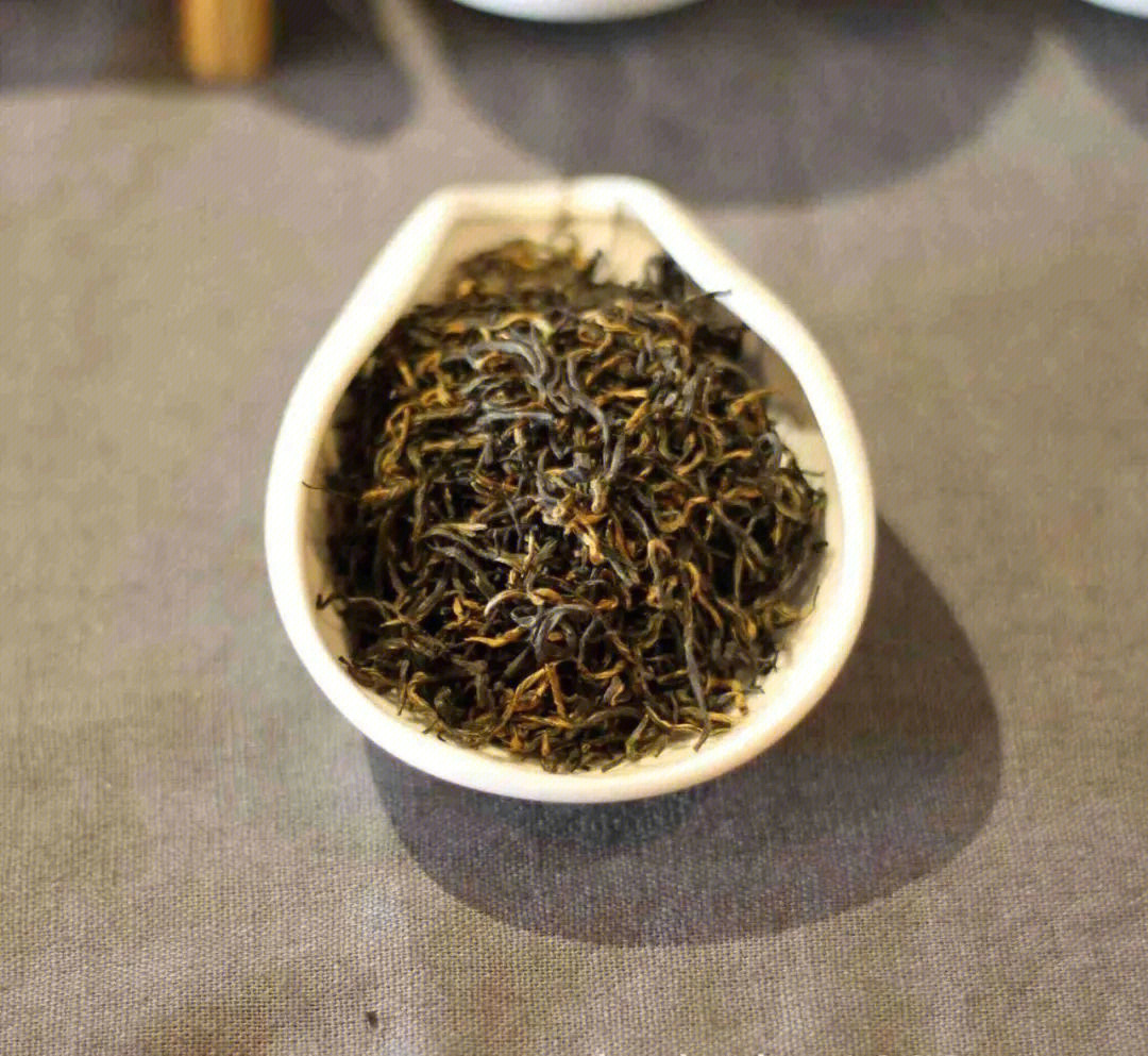 金骏眉红茶